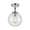 ELK Lighting Boudreaux 1-Light Mini Pendant - 15354/1