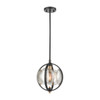 ELK Lighting Oriah 1-Light Mini Pendant - 15424/1