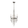 ELK Lighting Alexandra 3-Light Chandelier - 15932/3