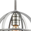 ELK Lighting Aubridge 1-Light Mini Pendant - 16171/1