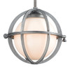 ELK Lighting Aubridge 1-Light Mini Pendant - 16173/1