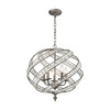 ELK Lighting Renaissance 5-Light Chandelier - 16253/5