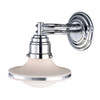 ELK Lighting Retrospectives 1-Light Sconce - 17050/1