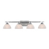 ELK Lighting Freeland 4-Light Vanity Light - 17263/4