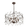 ELK Lighting Crislett 6-Light Pendant - 18259/6