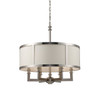 ELK Lighting Seven Springs 6-Light Chandelier - 20154/6