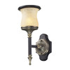 ELK Lighting Georgian Court 1-Light Sconce - 2420/1