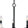 ELK Lighting Hartford 9-Light Chandelier - 289-OB