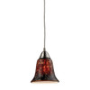 ELK Lighting  Mini Pendant - 31130/1FDG