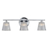 ELK Lighting Calais 3-Light Vanity Light - 31164/3