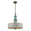 ELK Lighting Lilliana 3-Light Pendant - 31362/3