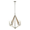 ELK Lighting Madera 5-Light Chandelier - 31475/5