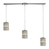 ELK Lighting Cynthia 3-Light Mini Pendant - 31488/3L