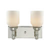 ELK Lighting Baxter 2-Light Vanity Light - 32271/2