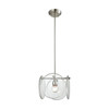 ELK Lighting Disco 1-Light Mini Pendant - 32321/1