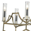 ELK Lighting Sylvanna 8-Light Island Light - 33046/8