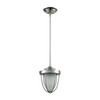 ELK Lighting Sturgis 1-Light Mini Pendant - 33110/1