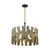 ELK Lighting Driftwood Cove 5-Light Pendant - 33155/5