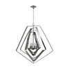 ELK Lighting Anguluxe 6-Light Pendant - 33173/6