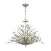 ELK Lighting Mullica 6-Light Chandelier - 33184/6