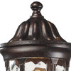 ELK Lighting Glendale 1-Light Sconce - 45000/1