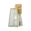 ELK Lighting Meditterano 1-Light Sconce - 45099/1