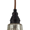 ELK Lighting Danica 1-Light Mini Pendant - 46008/1