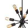 ELK Lighting Delphine 12-Light Chandelier - 46230/12