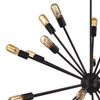 ELK Lighting Delphine 24-Light Chandelier - 46232/24