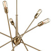 ELK Lighting Delphine 10-Light Chandelier - 46241/10