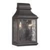 ELK Lighting Forged Jefferson 2-Light Sconce - 47070/2