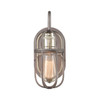 ELK Lighting Industrial Cage 1-Light Vanity Light - 55061/1