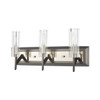 ELK Lighting Aspire 3-Light Vanity Light - 55071/3