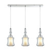 ELK Lighting Alora 3-Light Pendant - 56501/3LP