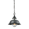 ELK Lighting Stratham 1-Light Mini Pendant - 56570/1