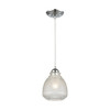ELK Lighting Victoriana 1-Light Mini Pendant - 56590/1