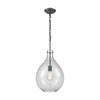 ELK Lighting Sunderland 1-Light Mini Pendant - 56640/1