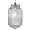 ELK Lighting Dubois 1-Light Mini Pendant - 56662/1