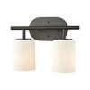 ELK Lighting Pemlico 2-Light Vanity Light - 57141/2