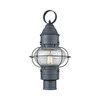 ELK Lighting Onion 1-Light Post Mount - 57172/1