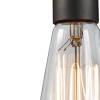 ELK Lighting Menlow Park 1-Light Mini Pendant - 60046-1