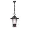 ELK Lighting  1-Light Mini Pendant - 65006-1