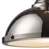 ELK Lighting Chadwick 1-Light Pendant - 66114-1