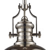 ELK Lighting Chadwick 1-Light Pendant - 66114-1