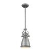 ELK Lighting Chadwick 1-Light Mini Pendant - 66589-1