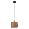 ELK Lighting  1-Light Mini Pendant - 66819-1