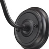 ELK Lighting Urban Lodge 1-Light Sconce - 66955/1