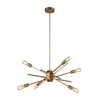 ELK Lighting Xenia 6-Light Chandelier - 66974/6