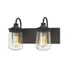 ELK Lighting Hamel 2-Light Vanity Light - 81211/2