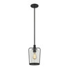 ELK Lighting Hamel 1-Light Mini Pendant - 81225/1